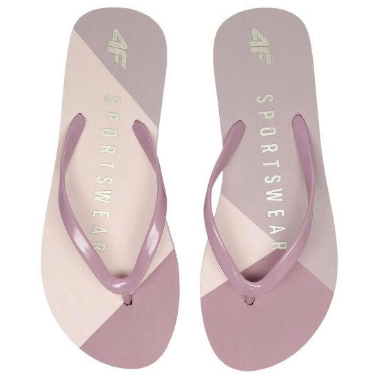 4F Women's Flip-Flops 4F Women's Flip-Flops